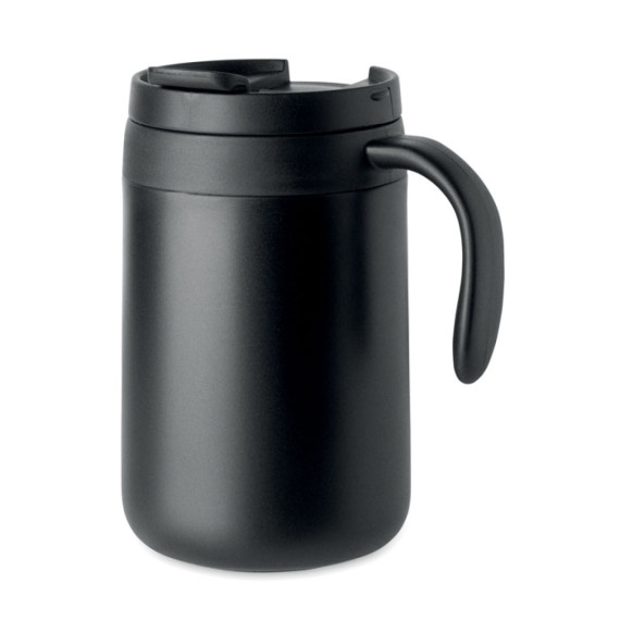 CAFETITO, Termohrnek s kávovým filtrem