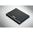 PROFILE4, Portfolio A4 a blok, 20 str.