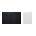 PROFILE4, Portfolio A4 a blok, 20 str.