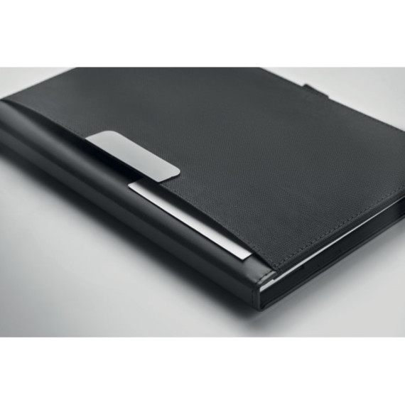 PROFILE5, Portfolio A5 a blok, 64 str.