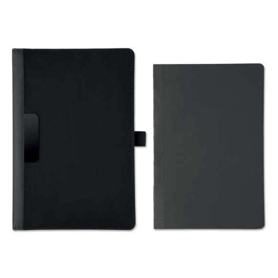 PROFILE5, Portfolio A5 a blok, 64 str.