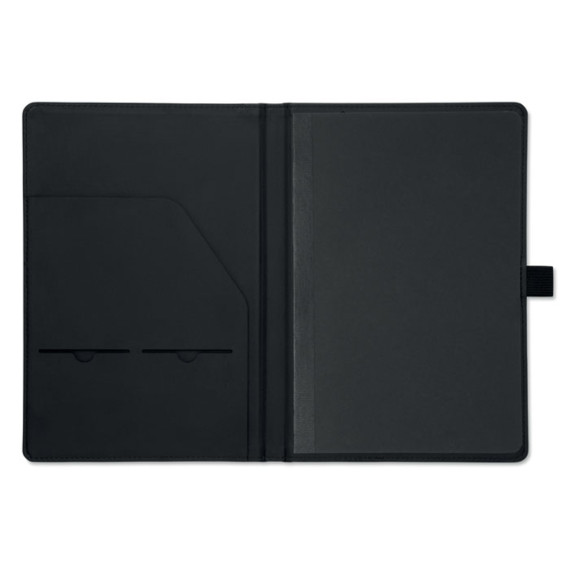 PROFILE5, Portfolio A5 a blok, 64 str.