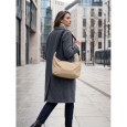 SLING, Nylonová crossbody taška