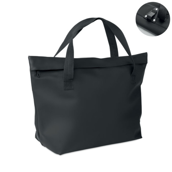 RIDE TOTE BAG, Nákupní taška na kolO, 10L