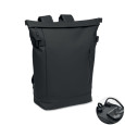 RIDE BACKPACK, Batoh na kolo z PU, 20L