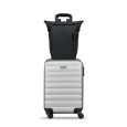 RIDE BACKPACK, Batoh na kolo z PU, 20L