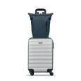 RIDE BACKPACK, Batoh na kolo z PU, 20L