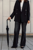 Deštník KENTO URBAN 23'' AWARE™ RPET 190T