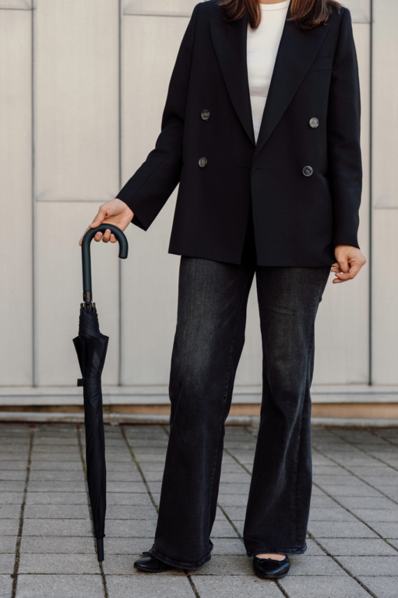 Deštník KENTO URBAN 23'' AWARE™ RPET 190T