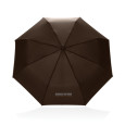 Deštník KENTO URBAN 21'' AWARE™ RPET 190T
