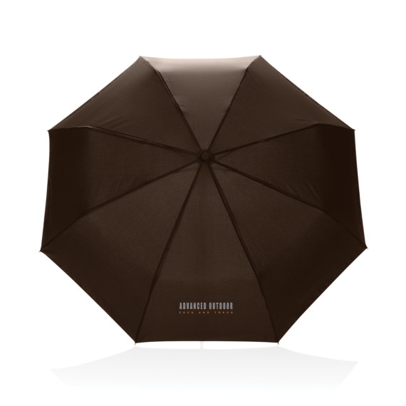 Deštník KENTO URBAN 21'' AWARE™ RPET 190T