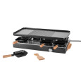 BOSKA Raclette Gourmet Party, 8 osob (EU typ F)