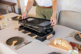 BOSKA Raclette Gourmet Party, 8 osob (EU typ F)