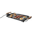 BOSKA Elektrický gril Pro (EU typ F)