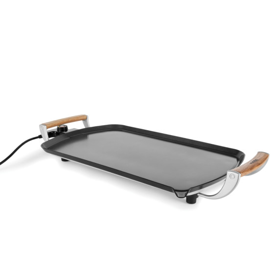 BOSKA Elektrický gril Pro (EU typ F)