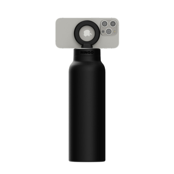 Láhev na vodu RINGO Pro MagSafe® s magnet. kroužkem 710 ml