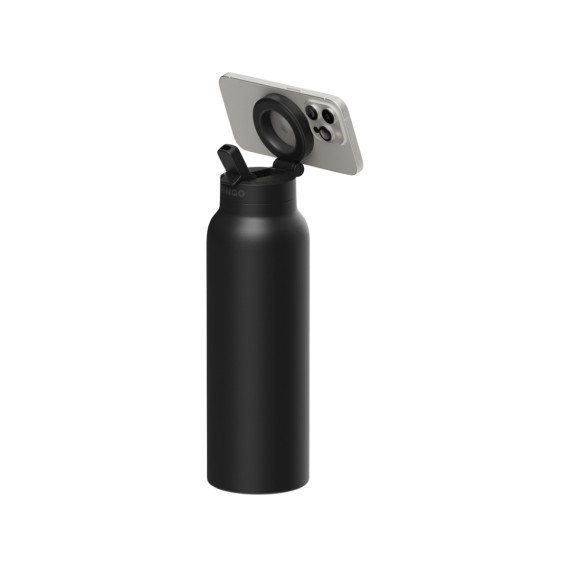 Láhev na vodu RINGO Pro MagSafe® s magnet. kroužkem 710 ml