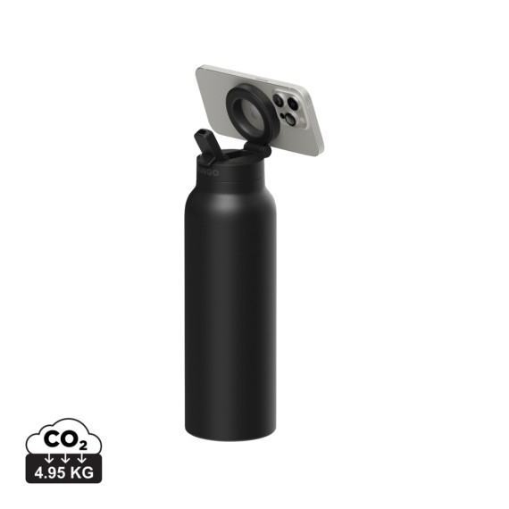 Láhev na vodu RINGO Pro MagSafe® s magnet. kroužkem 710 ml