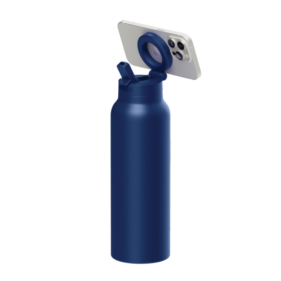 Láhev na vodu RINGO Pro MagSafe® s magnet. kroužkem 710 ml