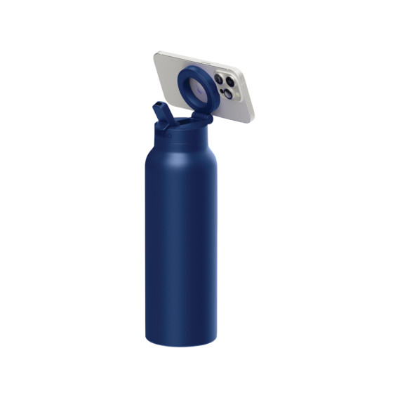 Láhev na vodu RINGO Pro MagSafe® s magnet. kroužkem 710 ml