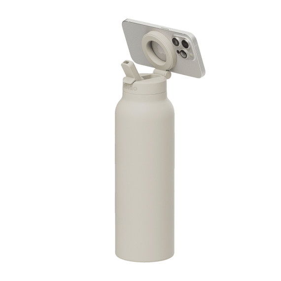 Láhev na vodu RINGO Pro MagSafe® s magnet. kroužkem 710 ml