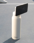 Láhev na vodu RINGO Pro MagSafe® s magnet. kroužkem 710 ml