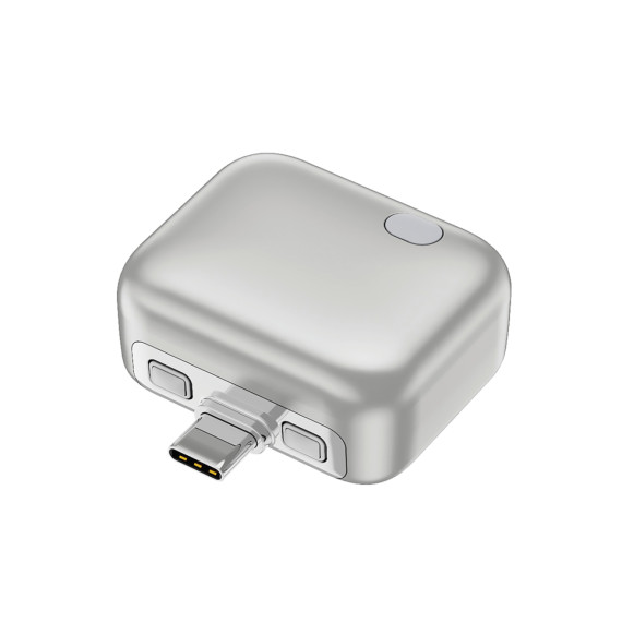 Aadaptér s automatickým odpojením ChargeGuard RCS USB-C