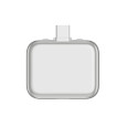 Aadaptér s automatickým odpojením ChargeGuard RCS USB-C
