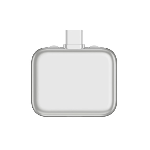 Aadaptér s automatickým odpojením ChargeGuard RCS USB-C