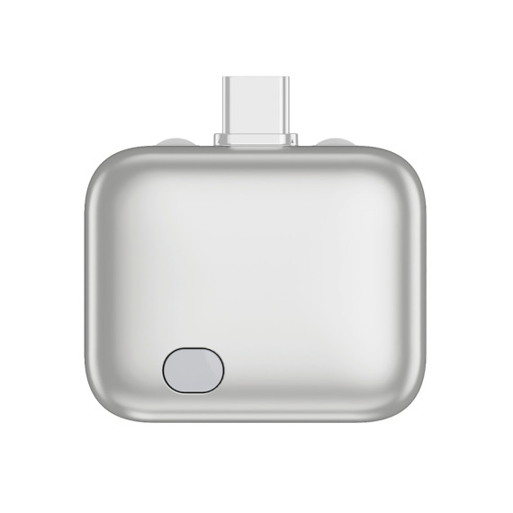 Aadaptér s automatickým odpojením ChargeGuard RCS USB-C