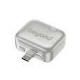Aadaptér s automatickým odpojením ChargeGuard RCS USB-C