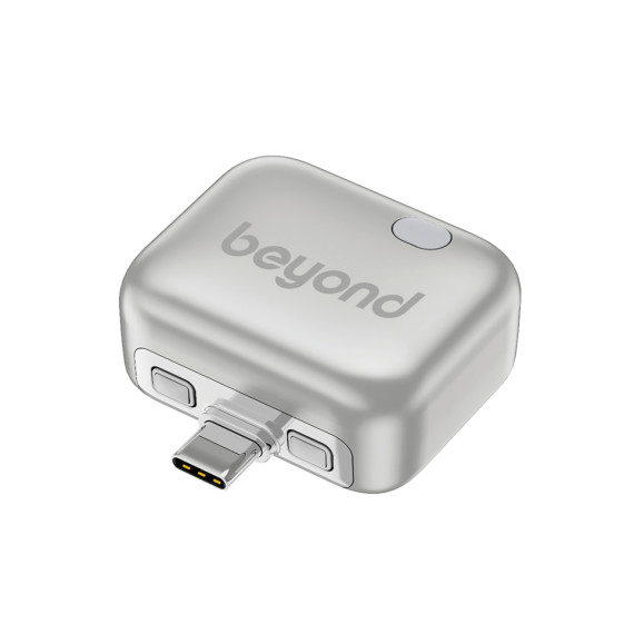 Aadaptér s automatickým odpojením ChargeGuard RCS USB-C