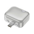 Aadaptér s automatickým odpojením ChargeGuard RCS USB-C