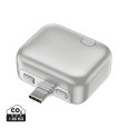 Aadaptér s automatickým odpojením ChargeGuard RCS USB-C
