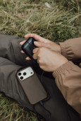 Nord. Drift Ev.–ohřívač rukou a powerbanka 6000mAh