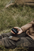 Nord. Drift Ev.–ohřívač rukou a powerbanka 6000mAh