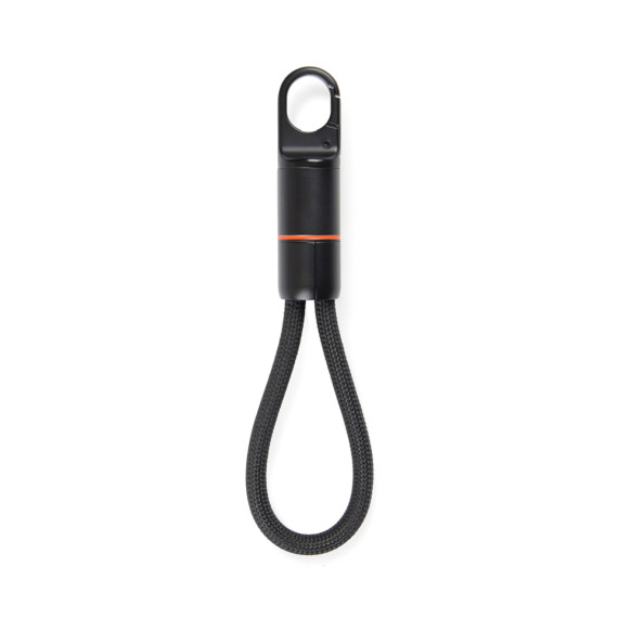 USB-C nabíjecí kabel Nordic Drift Everest 60W