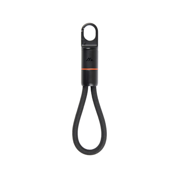USB-C nabíjecí kabel Nordic Drift Everest 60W