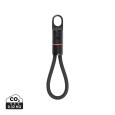 USB-C nabíjecí kabel Nordic Drift Everest 60W