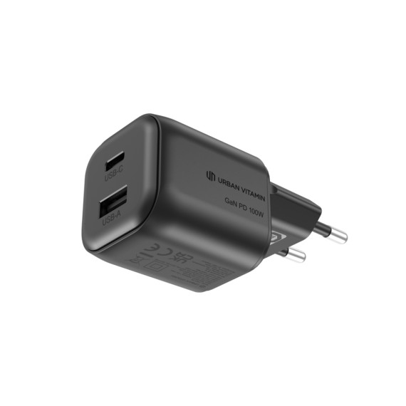 Nabíječka Urban Vitamin Livermore RCS 100W GaN