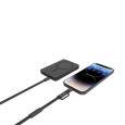 Rychlonabíjecí kabel Arc 2 v 1 z RCS 60W 120 cm