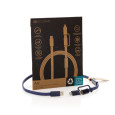 Rychlonabíjecí kabel Arc 2 v 1 z RCS 60W 120 cm