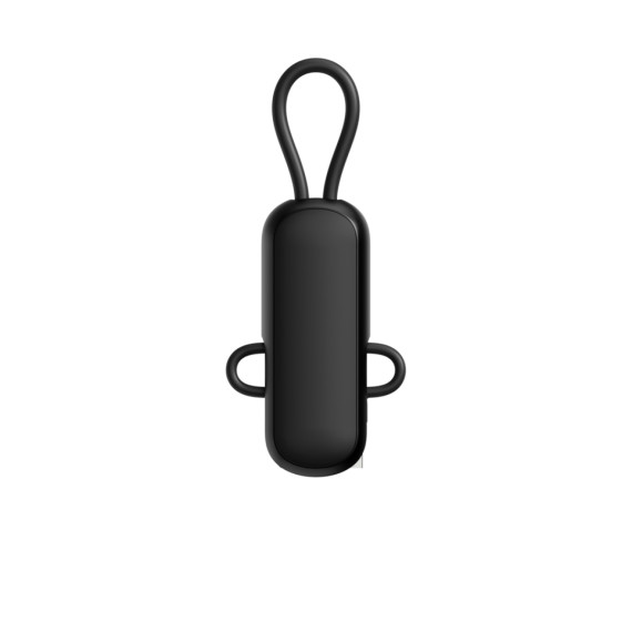 Urban Vitamin Dublin 100W 4-v-1 kabel na klíčenku