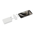 Urban Vitamin Dublin 100W 4-v-1 kabel na klíčenku