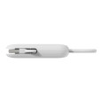 Urban Vitamin Dublin 100W 4-v-1 kabel na klíčenku