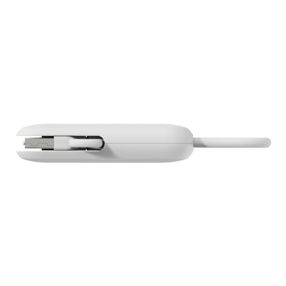 Urban Vitamin Dublin 100W 4-v-1 kabel na klíčenku