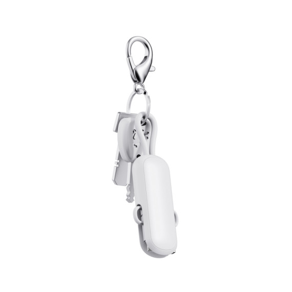 Urban Vitamin Dublin 100W 4-v-1 kabel na klíčenku