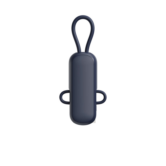 Urban Vitamin Dublin 100W 4-v-1 kabel na klíčenku