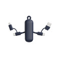 Urban Vitamin Dublin 100W 4-v-1 kabel na klíčenku