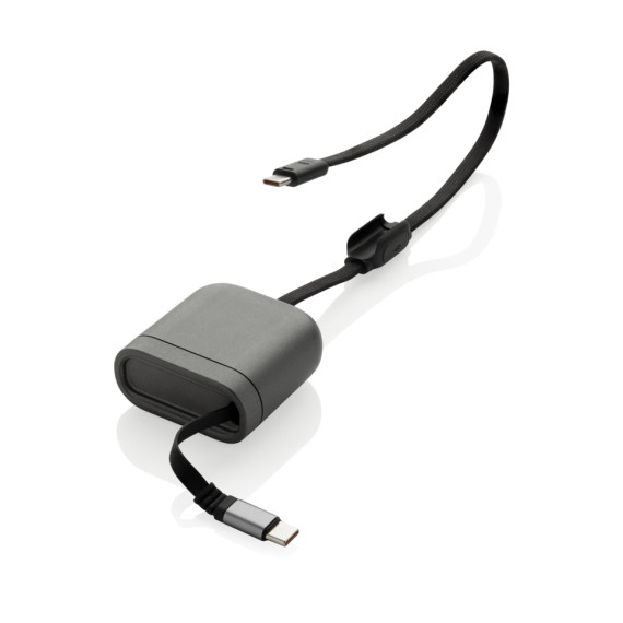 Spira RCS – 100W kabel pro rychlé nabíjení